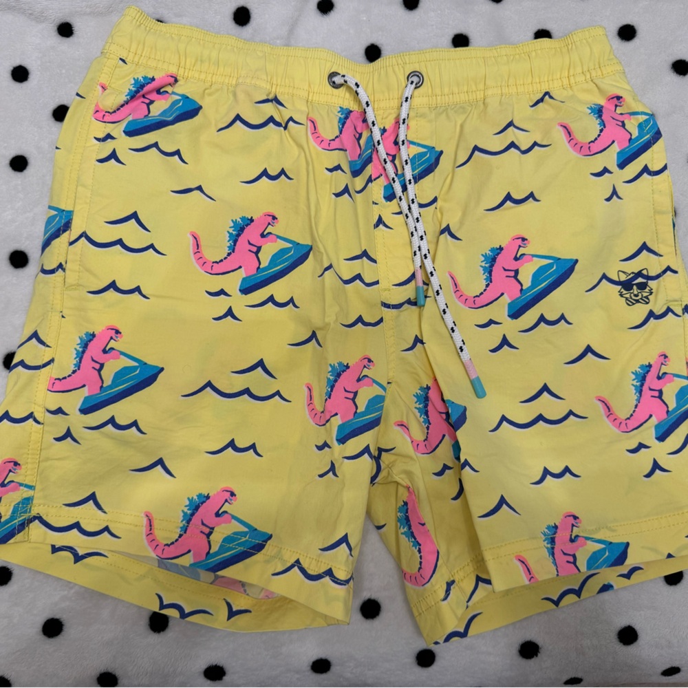 Swim Shorts